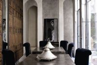 Best ideas for moroccan dining room décor 10