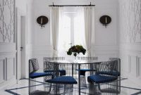 Best ideas for moroccan dining room décor 11