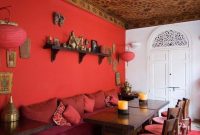 Best ideas for moroccan dining room décor 13