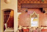 Best ideas for moroccan dining room décor 30