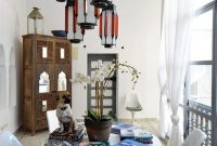 Best ideas for moroccan dining room décor 31