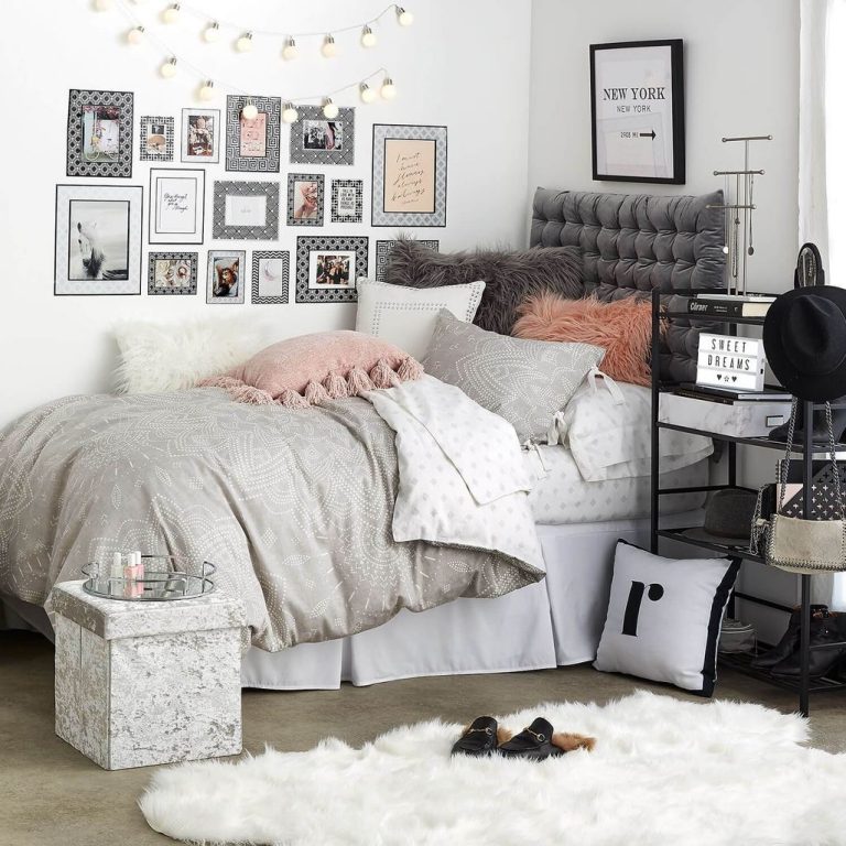 42 Brilliant Diy College Apartment Decoration Ideas On A Budget