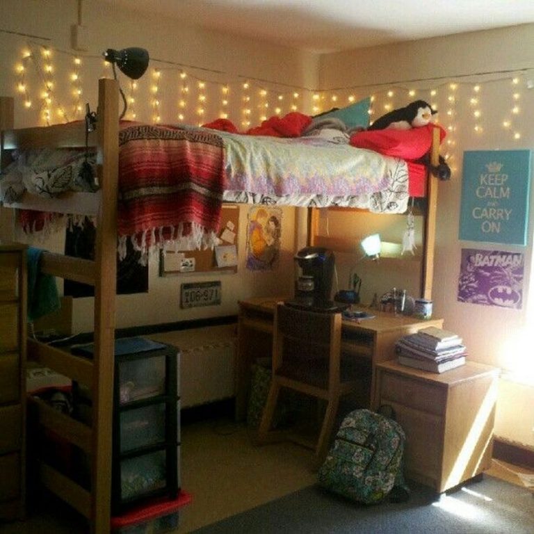 42 Brilliant Diy College Apartment Decoration Ideas On A Budget