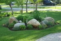 Cheap front yard landscaping ideas that will inspire 02