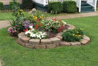 Cheap front yard landscaping ideas that will inspire 05