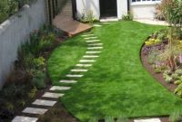Cheap front yard landscaping ideas that will inspire 09