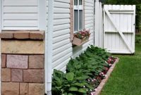 Cheap front yard landscaping ideas that will inspire 11