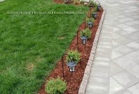 Cheap front yard landscaping ideas that will inspire 17