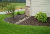 Cheap front yard landscaping ideas that will inspire 18