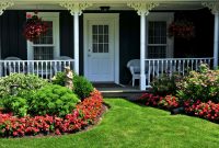 Cheap front yard landscaping ideas that will inspire 22
