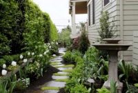 Cheap front yard landscaping ideas that will inspire 24