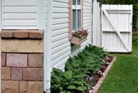 Cheap front yard landscaping ideas that will inspire 26