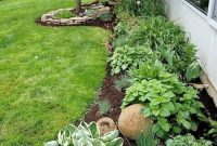 Cheap front yard landscaping ideas that will inspire 27