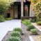 Cheap front yard landscaping ideas that will inspire 33