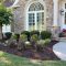 Cheap front yard landscaping ideas that will inspire 36