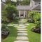 Cheap front yard landscaping ideas that will inspire 41