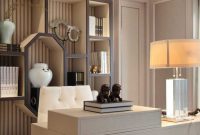 Cozy and elegant office décor ideas 01
