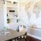 Cozy and elegant office décor ideas 12