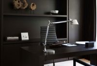 Cozy and elegant office décor ideas 19