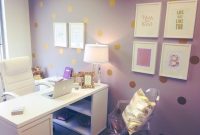 Cozy and elegant office décor ideas 28