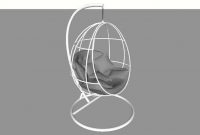 Cozy ball chair design ideas 05
