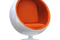 Cozy ball chair design ideas 07