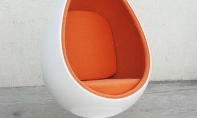 Cozy ball chair design ideas 28