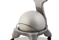 Cozy ball chair design ideas 35
