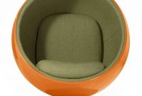 Cozy ball chair design ideas 39