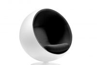 Cozy ball chair design ideas 40