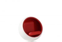 Cozy ball chair design ideas 41