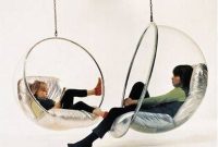 Cozy ball chair design ideas 42