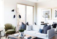Cozy bohemian living room design ideas 18
