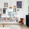 Cozy bohemian living room design ideas 20