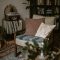 Cozy bohemian living room design ideas 27