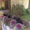 Cozy decorative garden planters design ideas 25