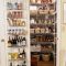 Cozy kitchen pantry designs ideas 01