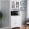 Cozy kitchen pantry designs ideas 16