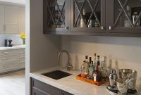 Cozy kitchen pantry designs ideas 23