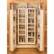 Cozy kitchen pantry designs ideas 30