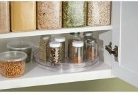 Cozy kitchen pantry designs ideas 33