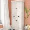 Cozy kitchen pantry designs ideas 35