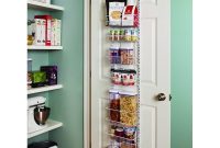 Cozy kitchen pantry designs ideas 40