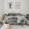 Cozy minimalist bedroom design trends ideas 03