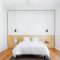 Cozy minimalist bedroom design trends ideas 09