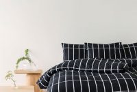 Cozy minimalist bedroom design trends ideas 12