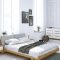 Cozy minimalist bedroom design trends ideas 16