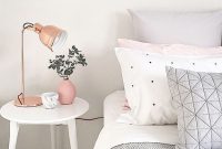 Cozy minimalist bedroom design trends ideas 19