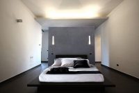 Cozy minimalist bedroom design trends ideas 22