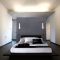 Cozy minimalist bedroom design trends ideas 22